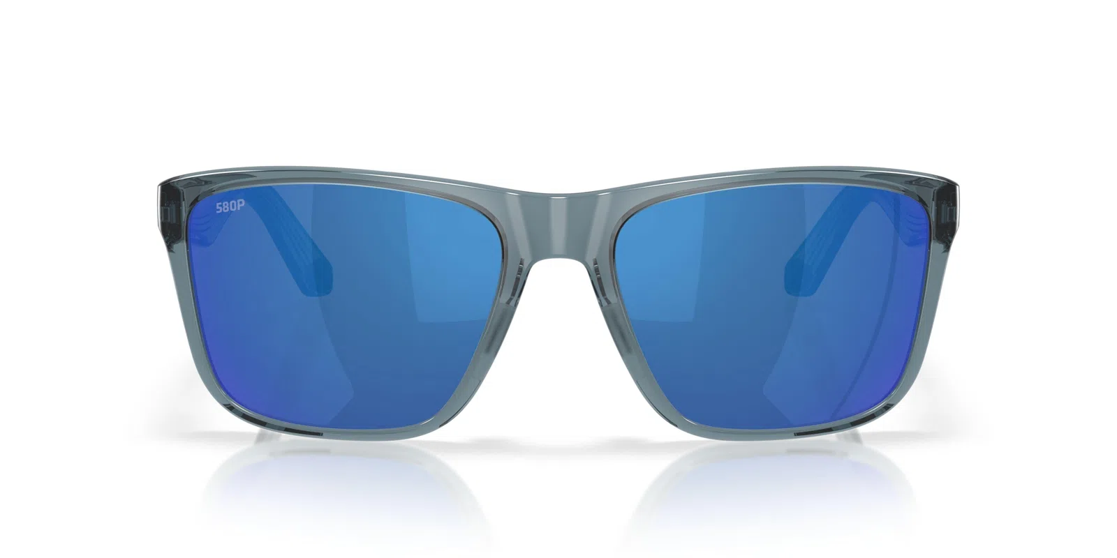 Costa Del Mar Los Alijos 9126 Sunglasses - Matte Black - view 50